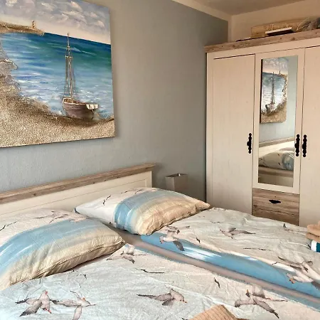 Duene 30 Διαμέρισμα Wangerooge