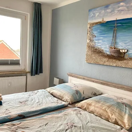 Duene 30 * Wangerooge